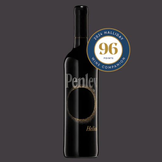 2021 Penley Estate 'Helios' Cabernet Sauvignon