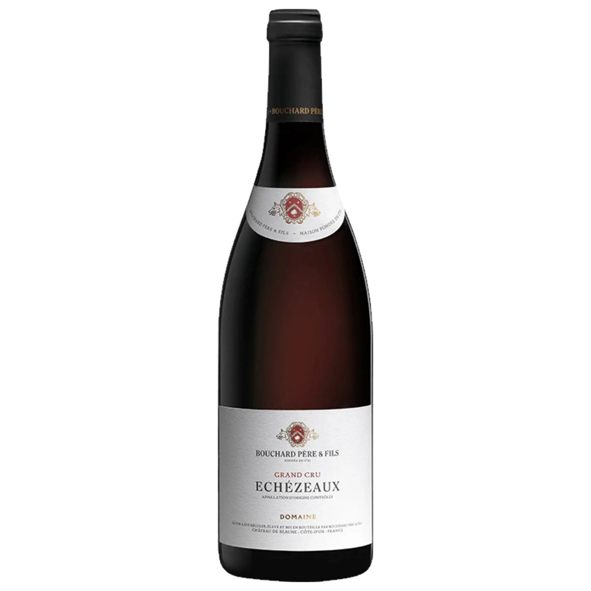 2021 Bouchard Pere & Fils Echezeaux Grand Cru Les Rouges du Bas