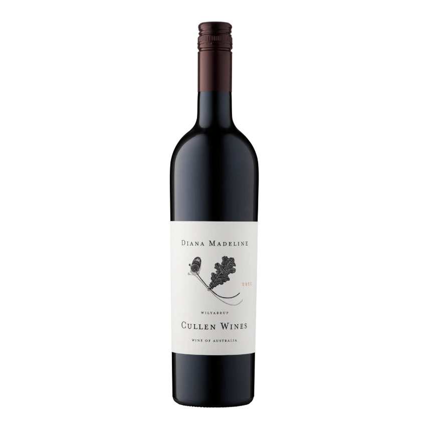 2021 Cullen Diana Madeline Cabernet Merlot