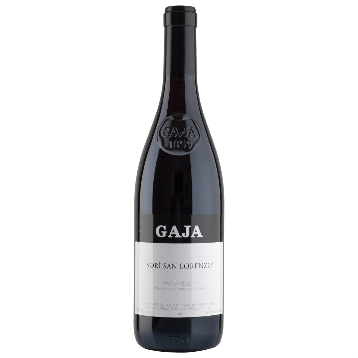 2021 Gaja Sori San Lorenzo Barbaresco