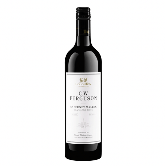 2021 Houghton C.W Ferguson Cabernet Malbec