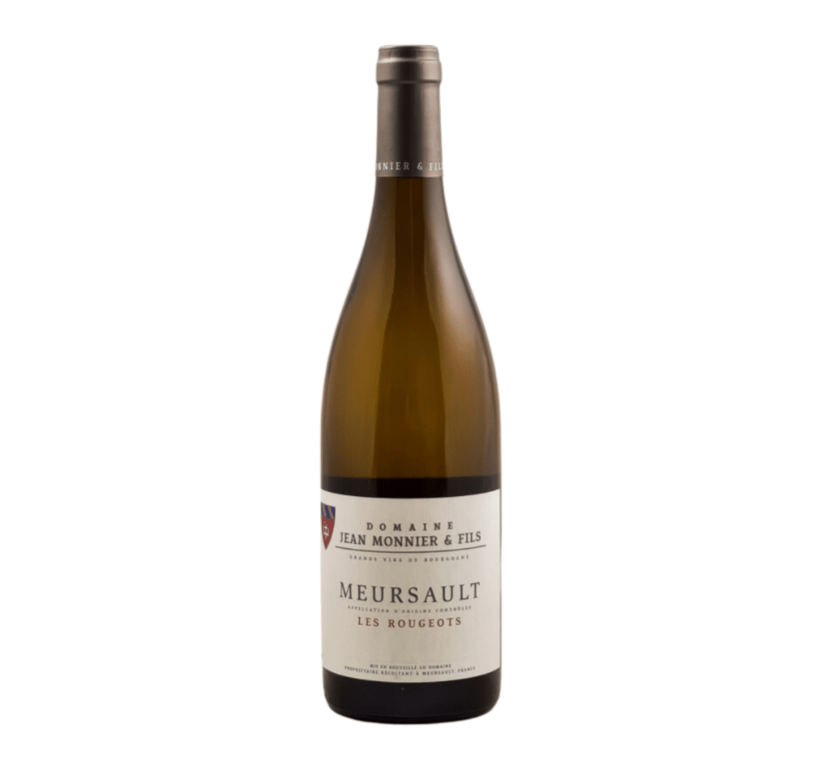 2021 Domaine Jean Monnier 'Les Rougeots' | Meursault