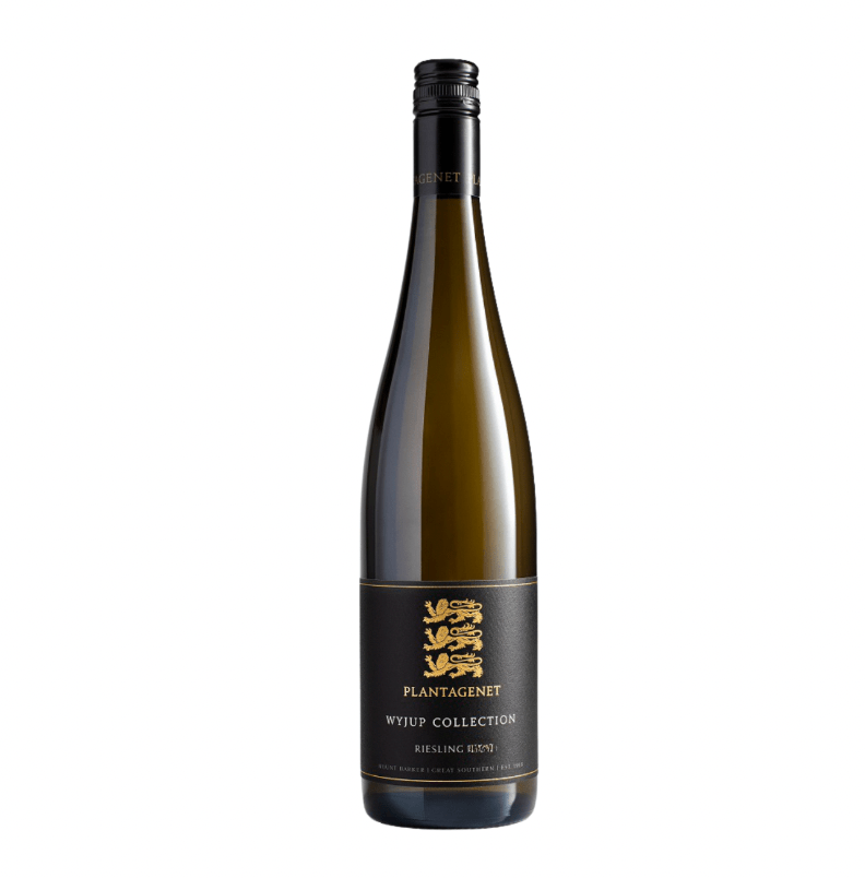 2021 Plantagenet 'Wyjup Collection' Riesling