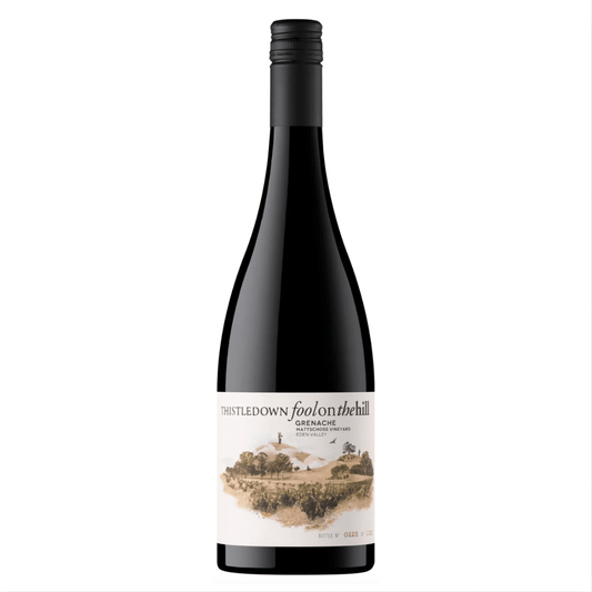 2021 Thistledown ‘Fool on the Hill' Grenache