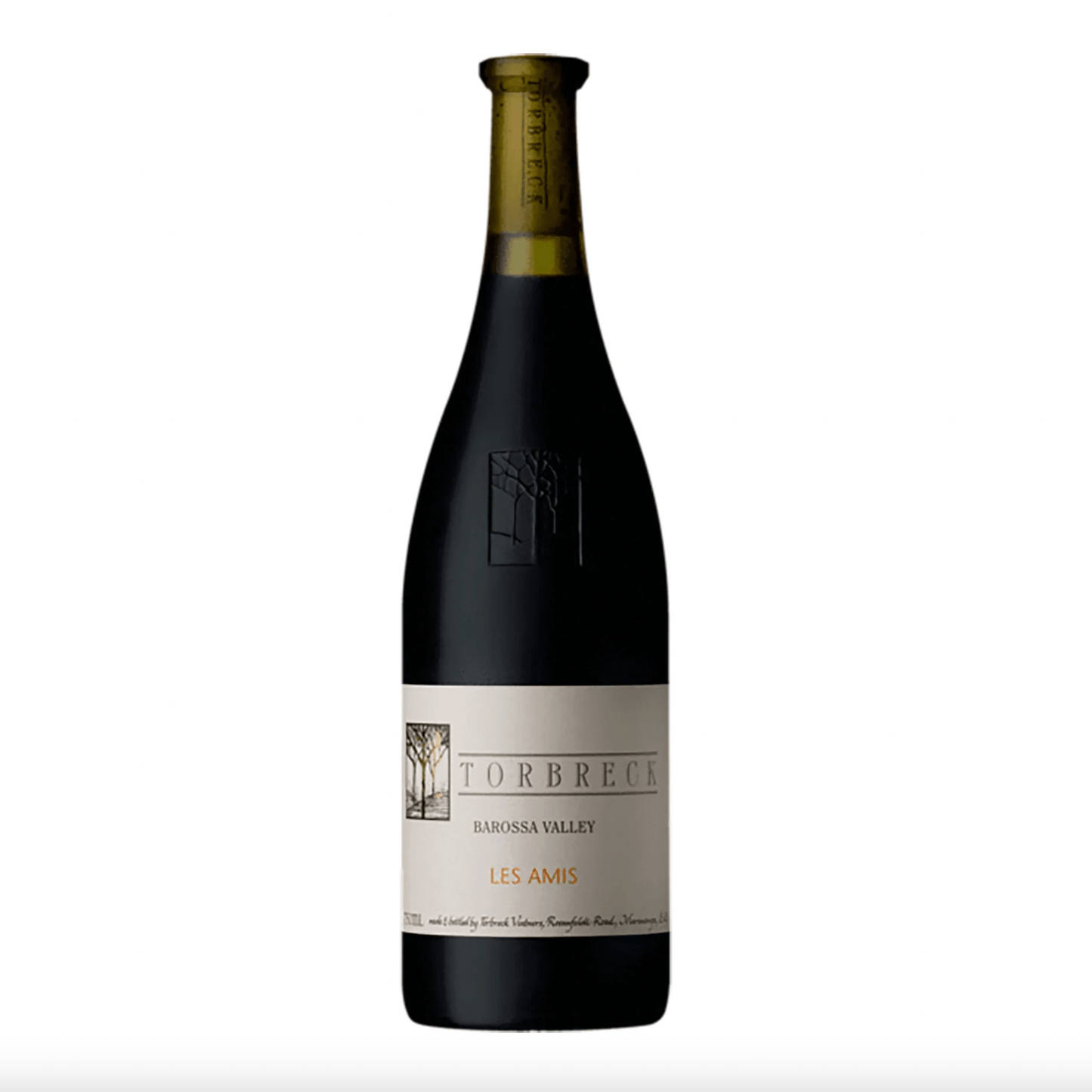 2021 Torbreck 'Les Amis' Grenache