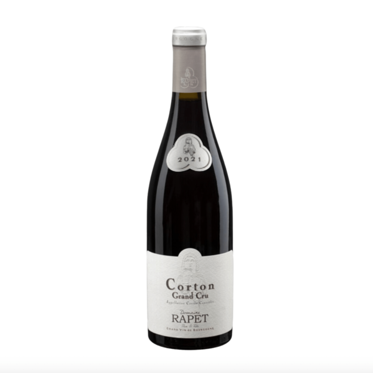 2021 Domaine Rapet Pere & Fils Corton Grand Cru