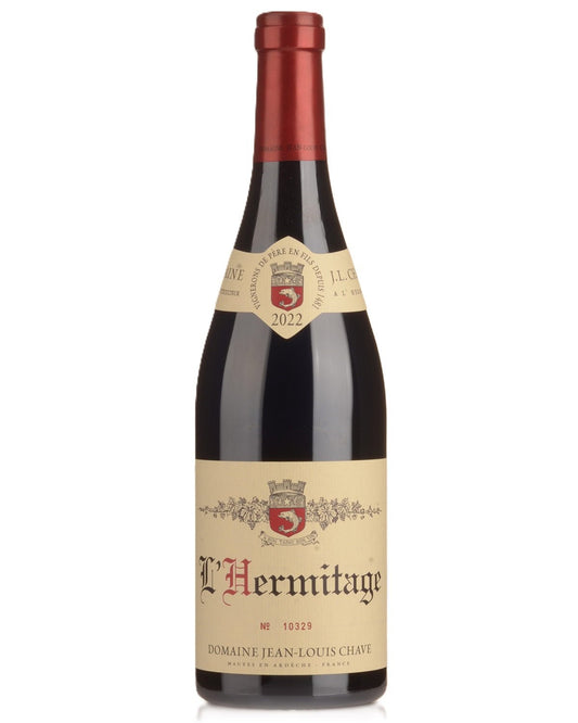 2022 Domaine Jean - Louis Chave Hermitage Rouge