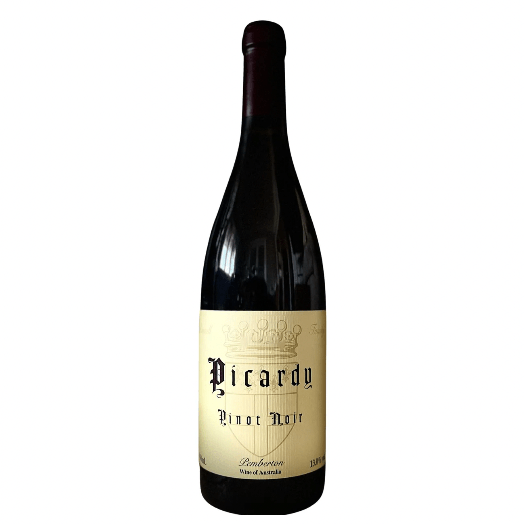 2022 Picardy Estate Pinot Noir