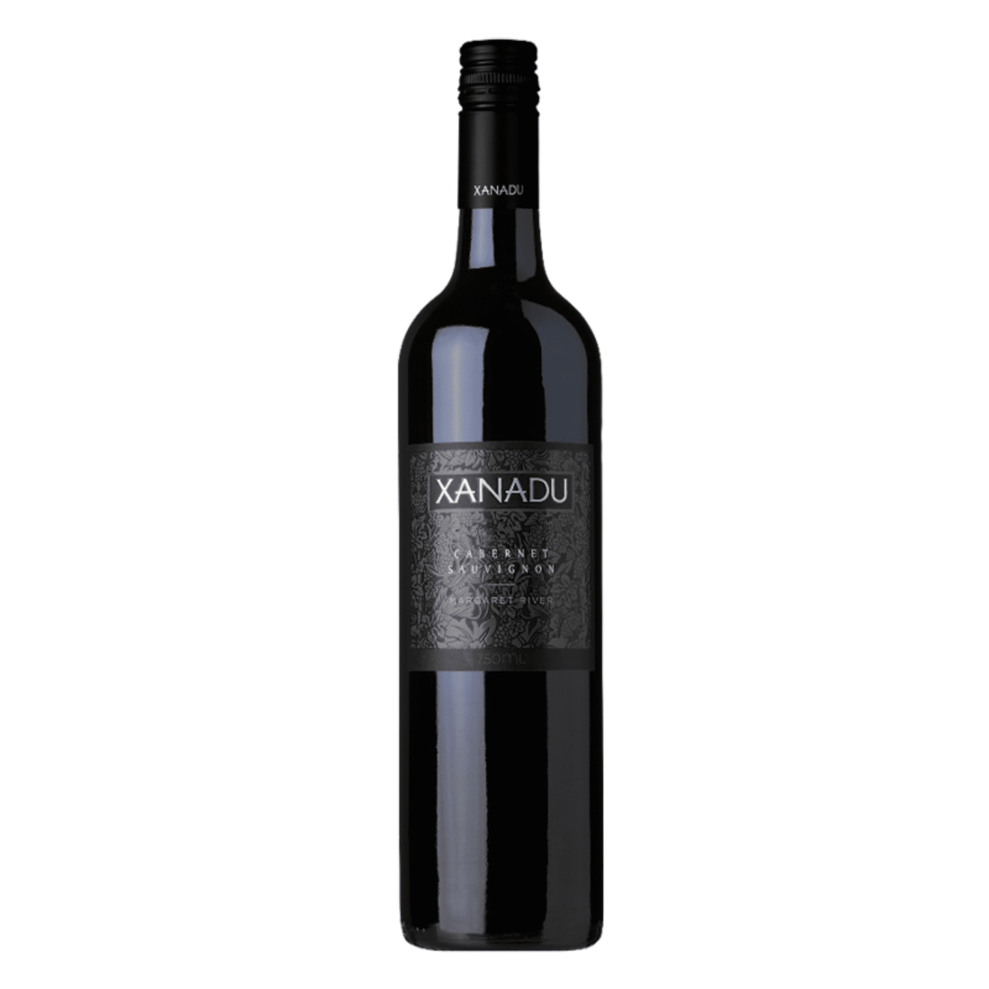 2022 Xanadu 'Black Label' Cabernet Sauvignon – Margaret River