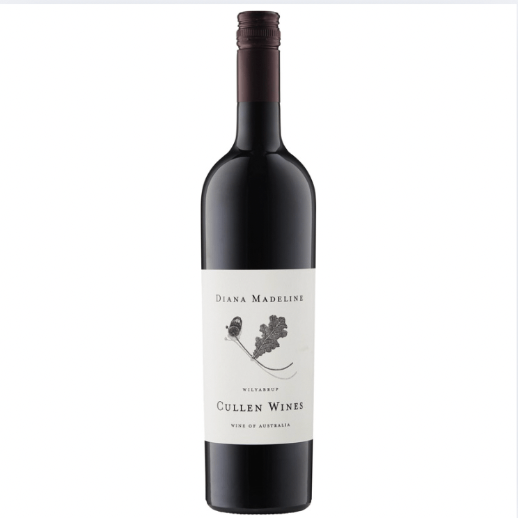 2022 Cullen Diana Madeline Cabernet Merlot
