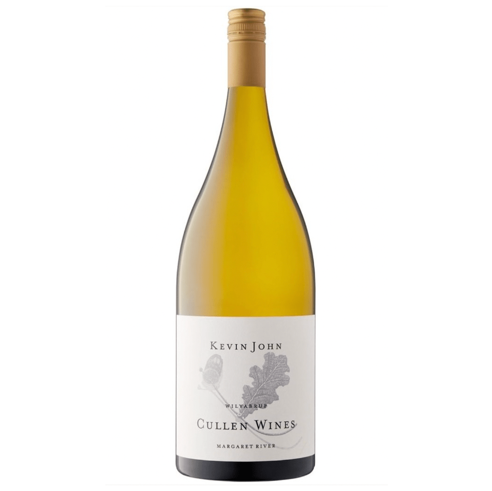 2022 Cullen 'Kevin John' Chardonnay Magnum (1.5L)