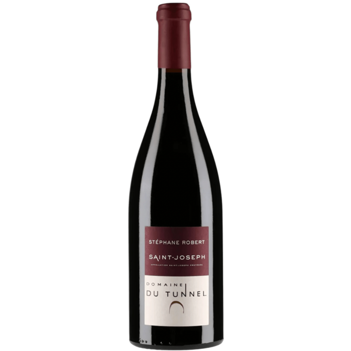 2022 Domaine du Tunnell Saint - Joseph Shiraz