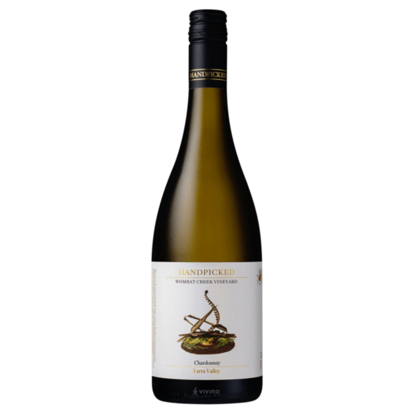 2022 Handpicked Wombat Creek Chardonnay