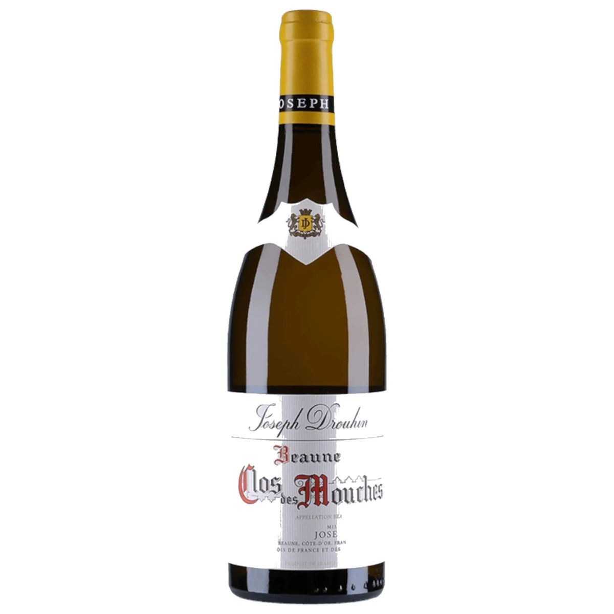 2022 Joseph Drouhin Beaune 1er Cru Clos des Mouches Blanc
