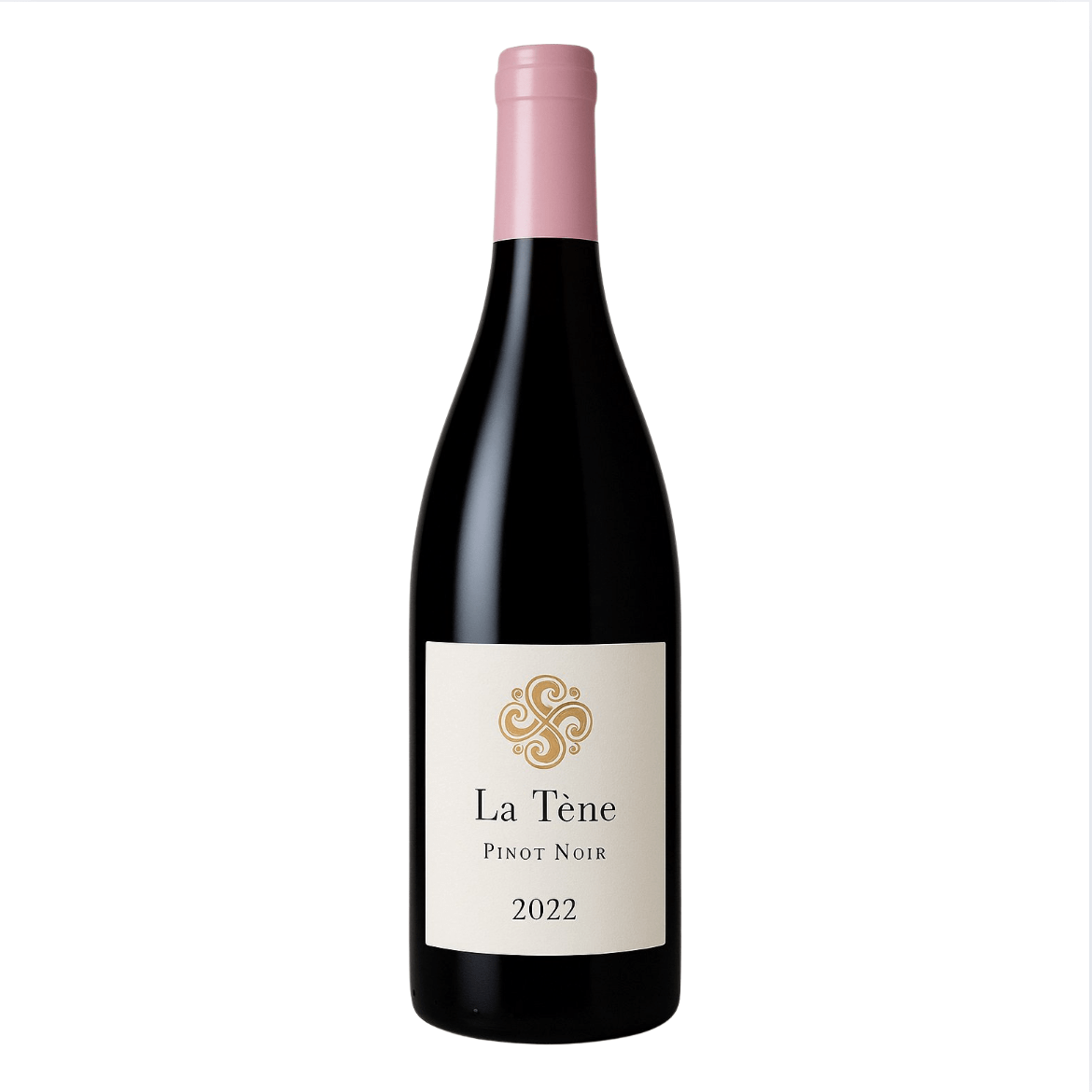 2022 La Tene Pinot Noir | Pre - Arrival