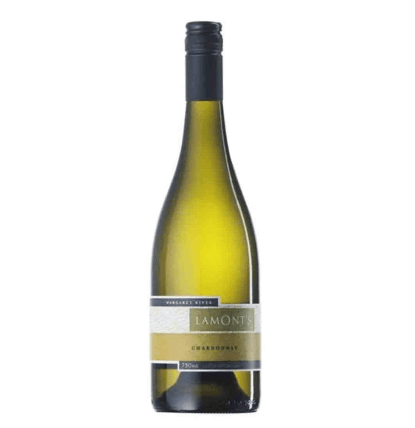 2022 Lamont's Chardonnay