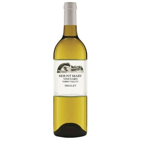2022 Mount Mary Triolet – Yarra Valley