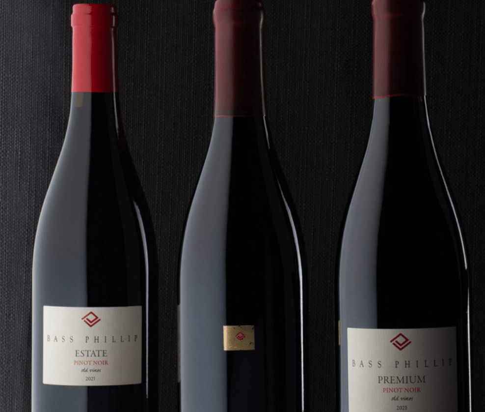2023 Bass Phillip 'Reserve' Pinot Noir