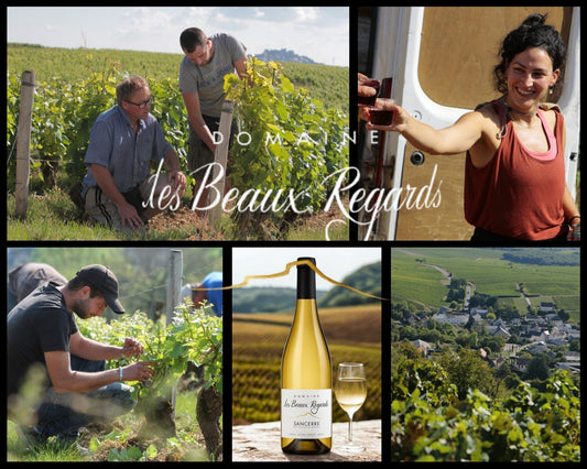 Domaine Michel Girault