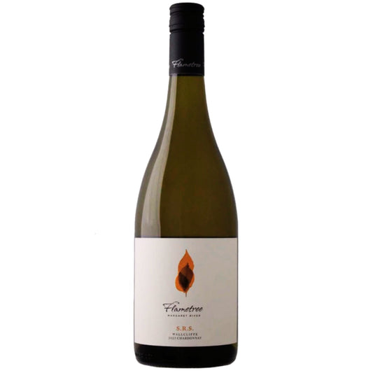 2023 Flametree S.R.S Wallcliffe Chardonnay