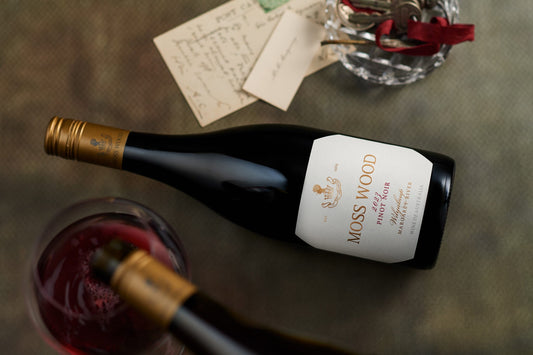 2023 Moss Wood Pinot Noir
