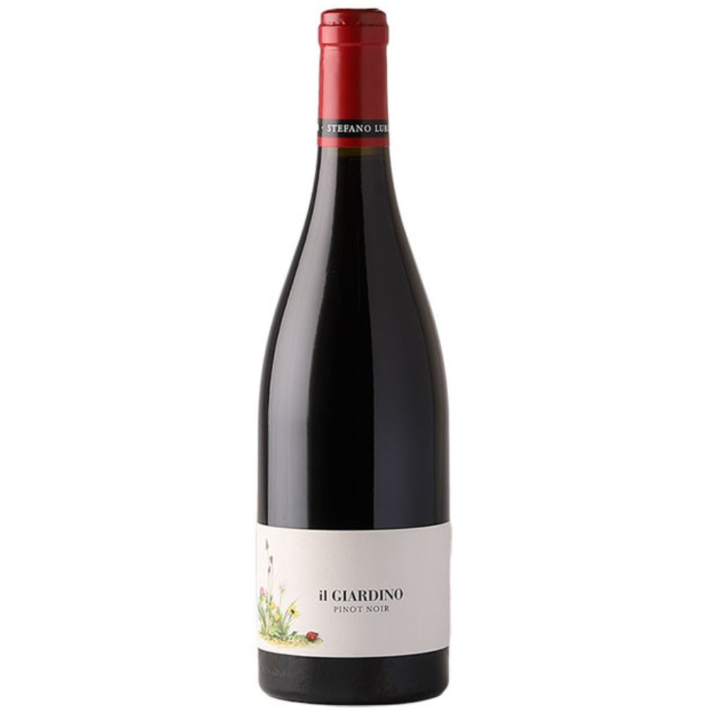 2023 Stefano Lubiana 'Il Giardino' Pinot Noir