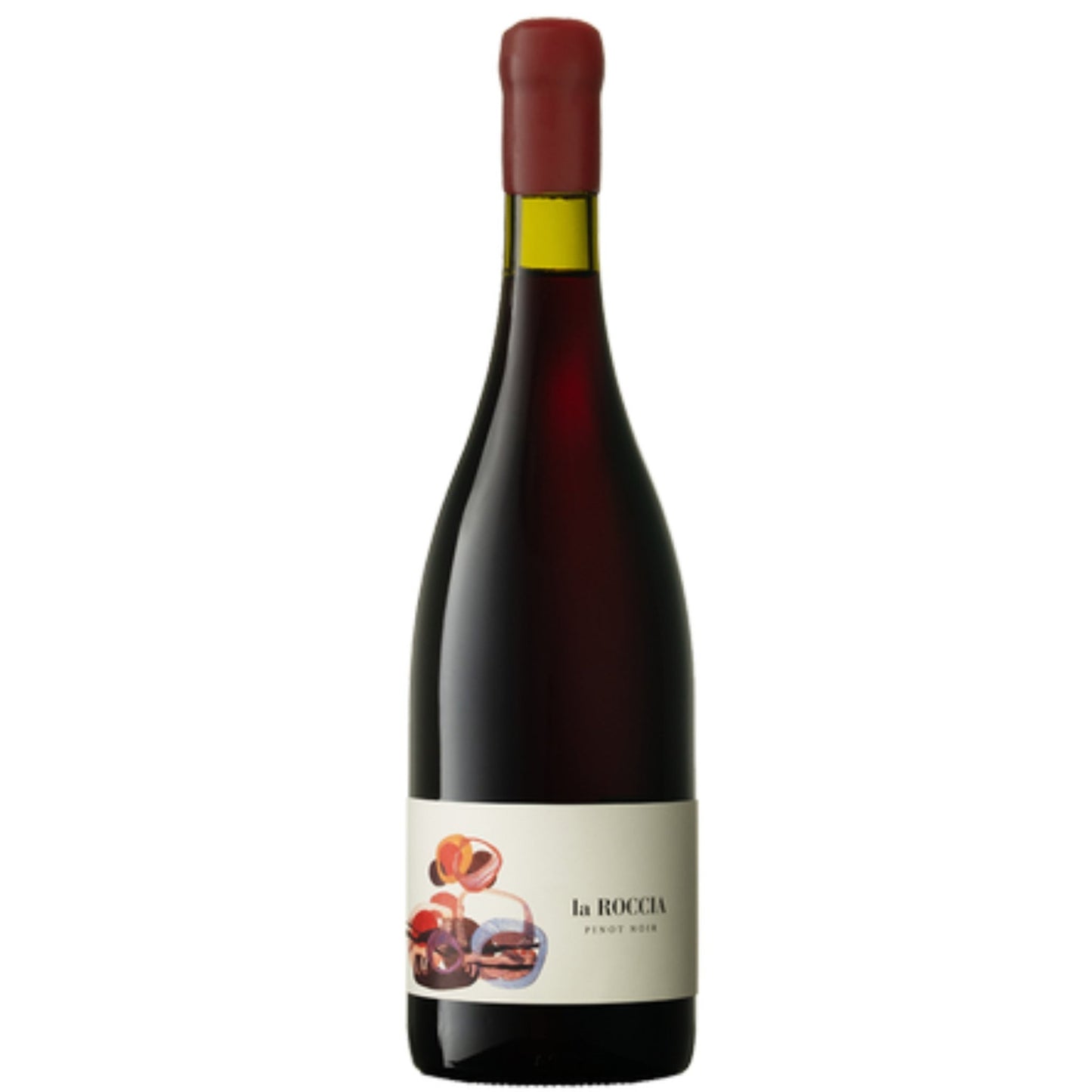 2023 Stefano Lubiana 'La Roccia' Pinot Noir