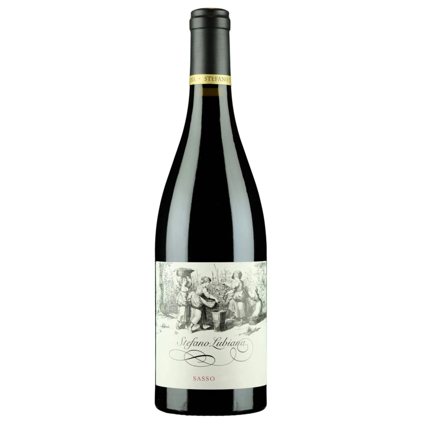 2023 Stefano Lubiana 'Sasso' Pinot Noir