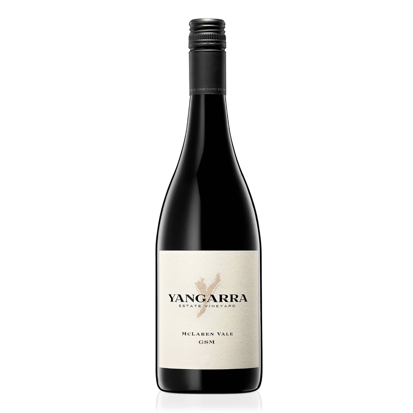 2023 Yangarra Mclaren Vale GSM