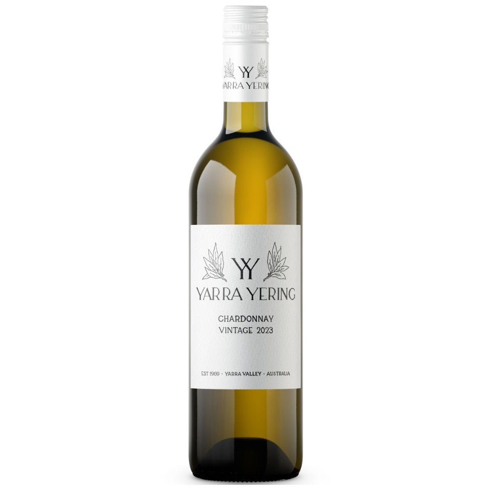 2023 Yarra Yering Chardonnay – Yarra Valley