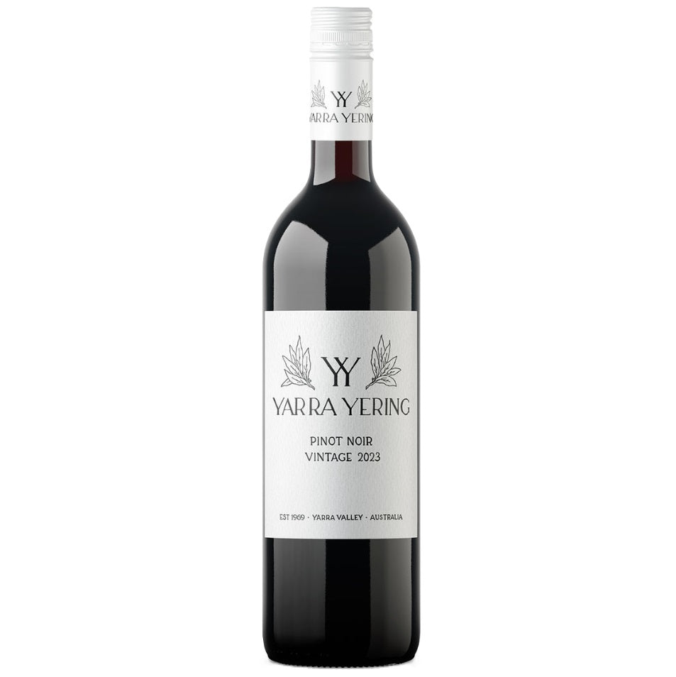 2023 Yarra Yering Pinot Noir – Yarra Valley