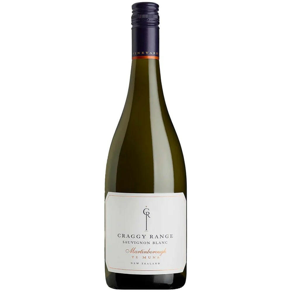 2023 Craggy Range Te Muna Road Sauvignon Blanc