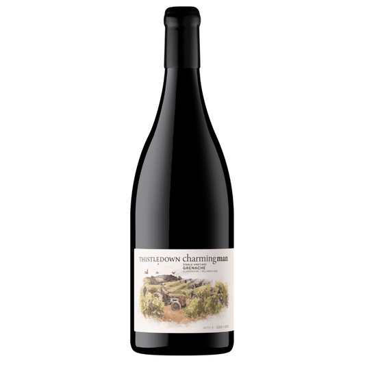 2023 Thistledown ‘The Charming Man' Grenache Magnum