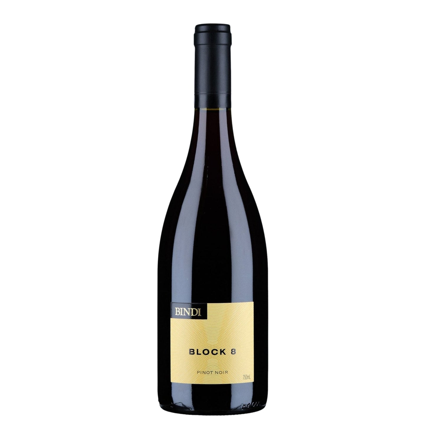 2023 Bindi Block 8 Pinot Noir