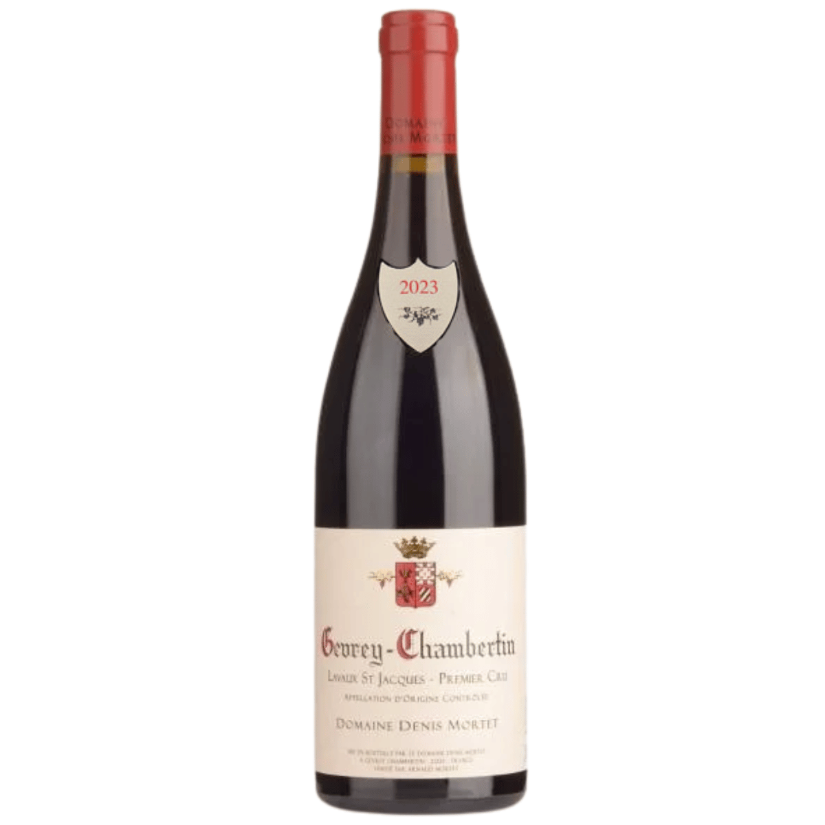 2023 Domaine Denis Mortet Gevrey-Chambertin 1er Cru Les Champeaux