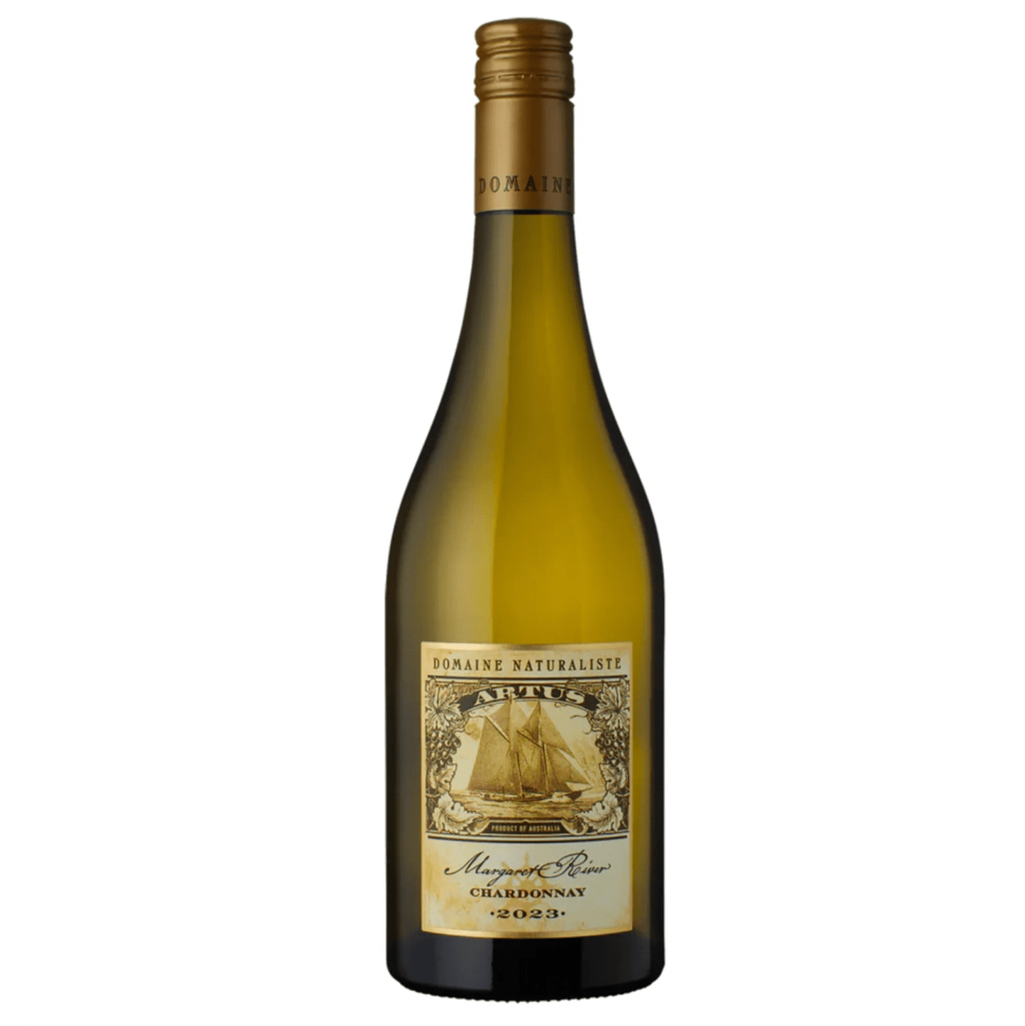2023 Domaine Naturaliste Artus Chardonnay