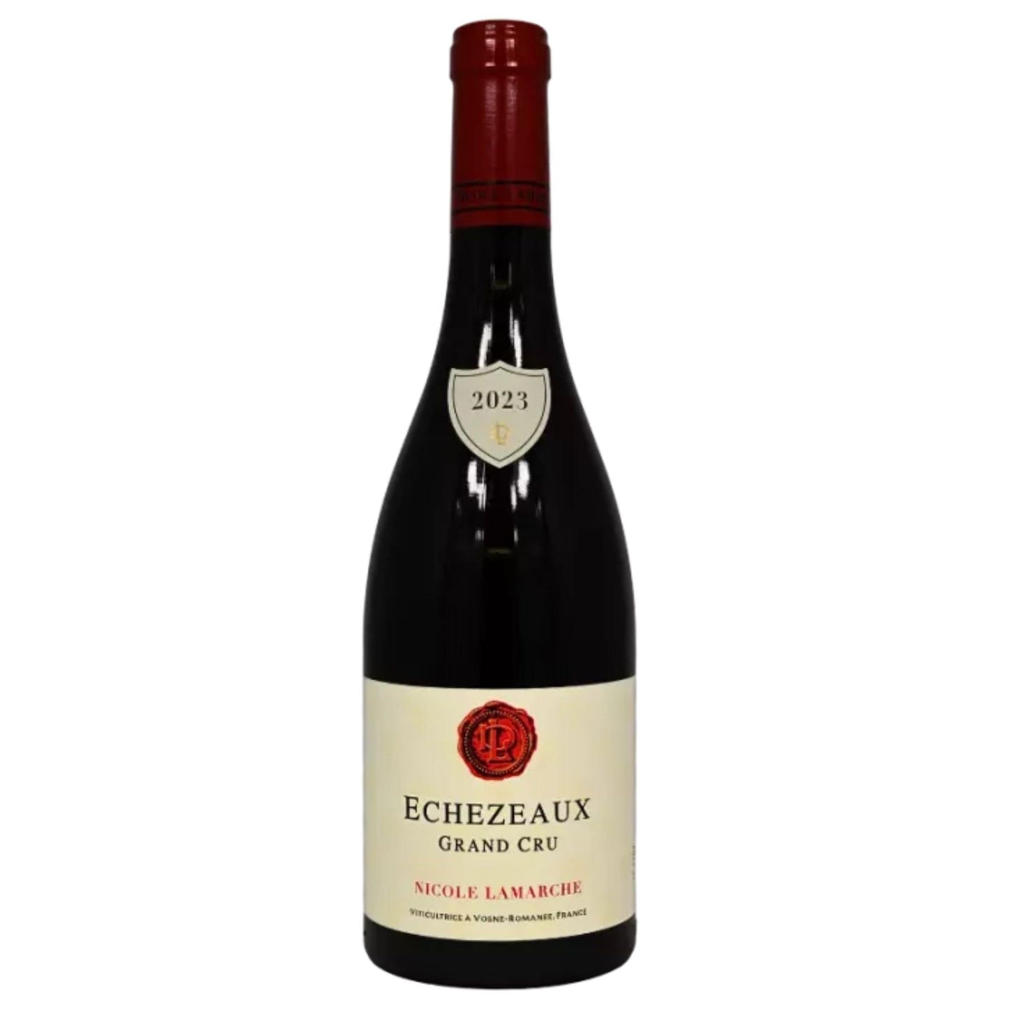 2023 Domaine Nicole Lamarche Echezeaux Grand Cru