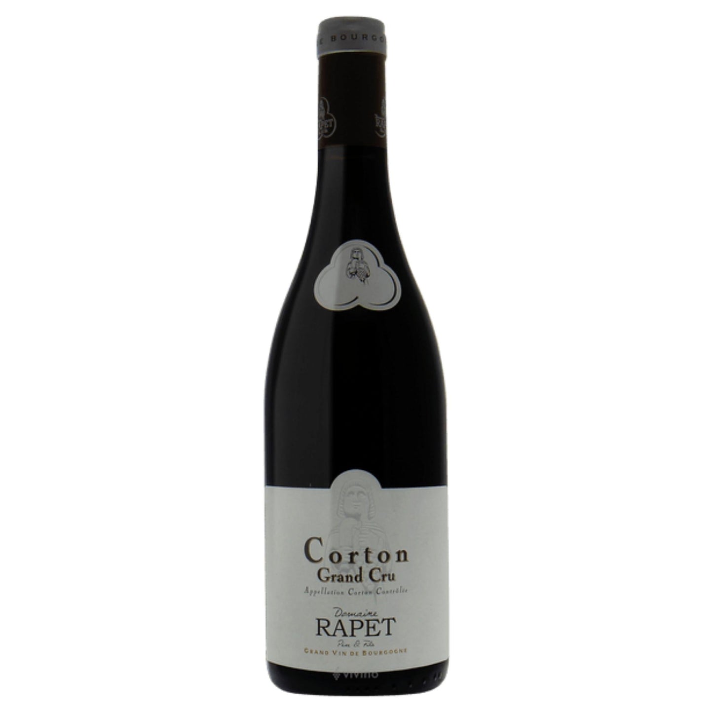 2023 Domaine Rapet Pere et Fils Corton Grand Cru | Pre-Arrival Offer