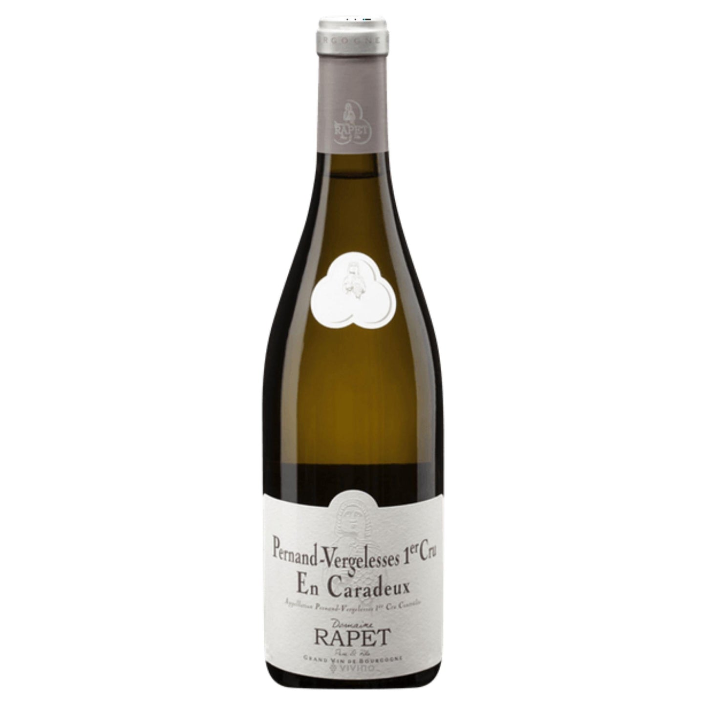 2023 Domaine Rapet Pere et Fils Pernand-Vergelesses 1er Cru En Caradeux | Pre-Arrival Offer