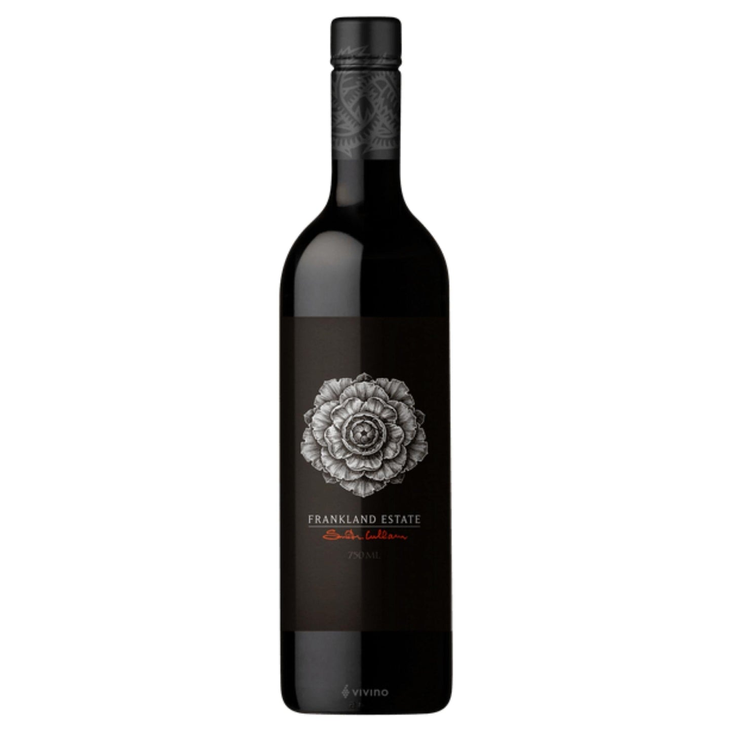 2023 Frankland Estate Smith Cullam Syrah