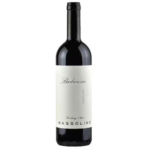 2023 Massolino Barbaresco