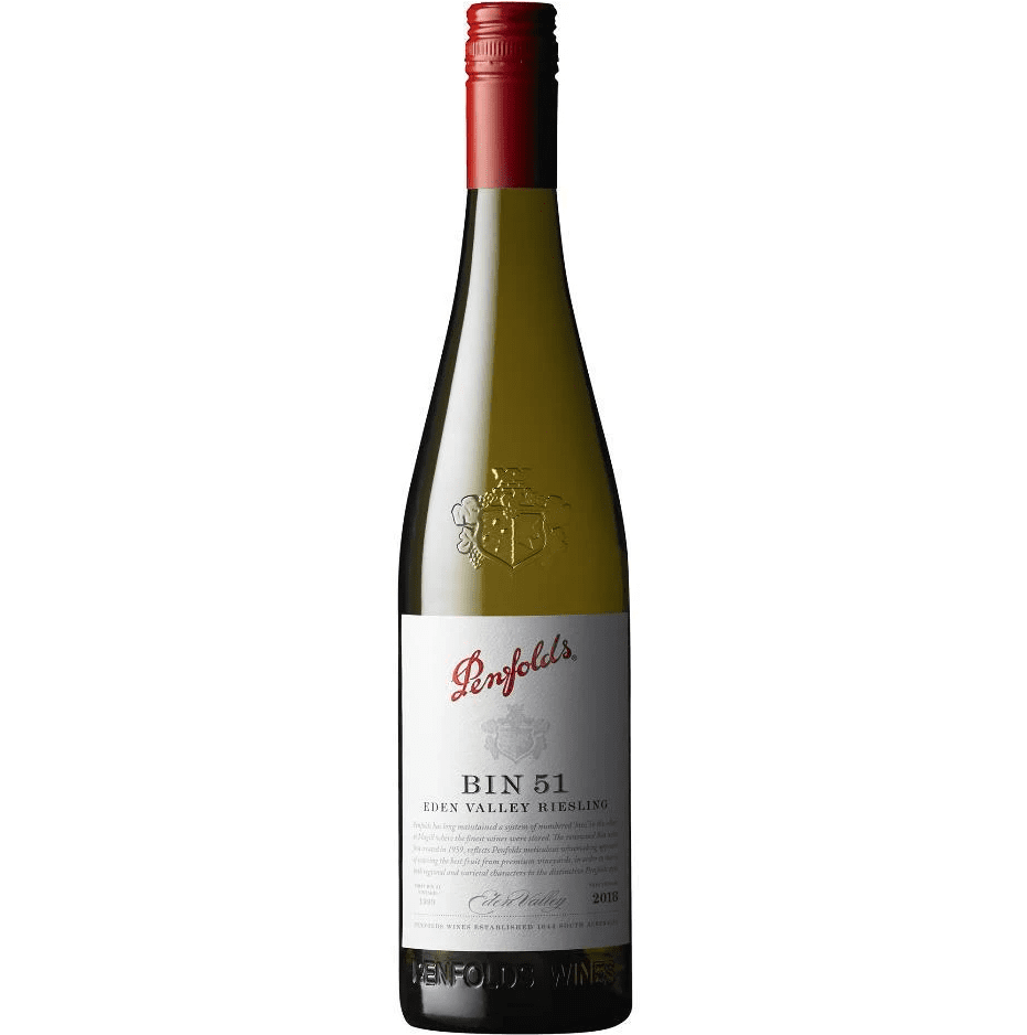 2023 Penfolds Bin 51 Riesling