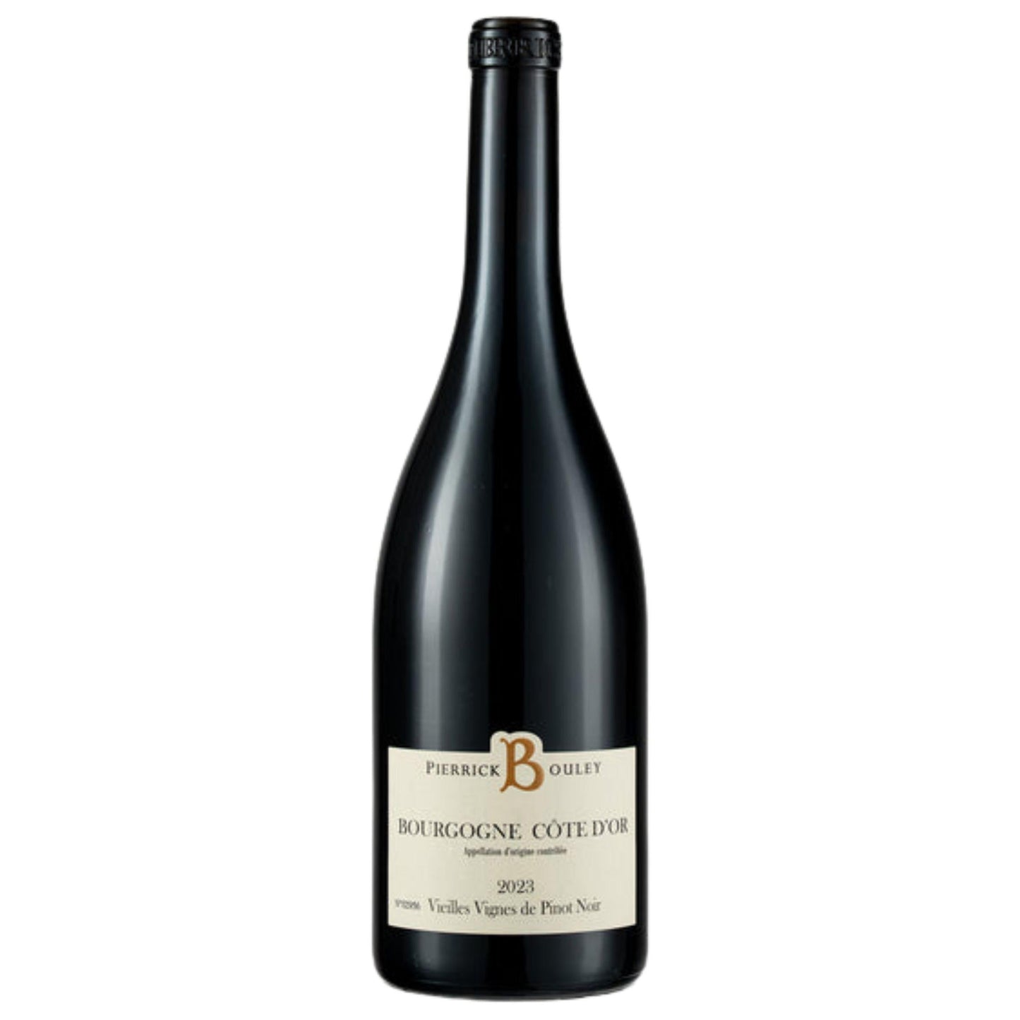 2023 Pierrick Bouley Bourgogne Cote d'Or Vieilles Vignes