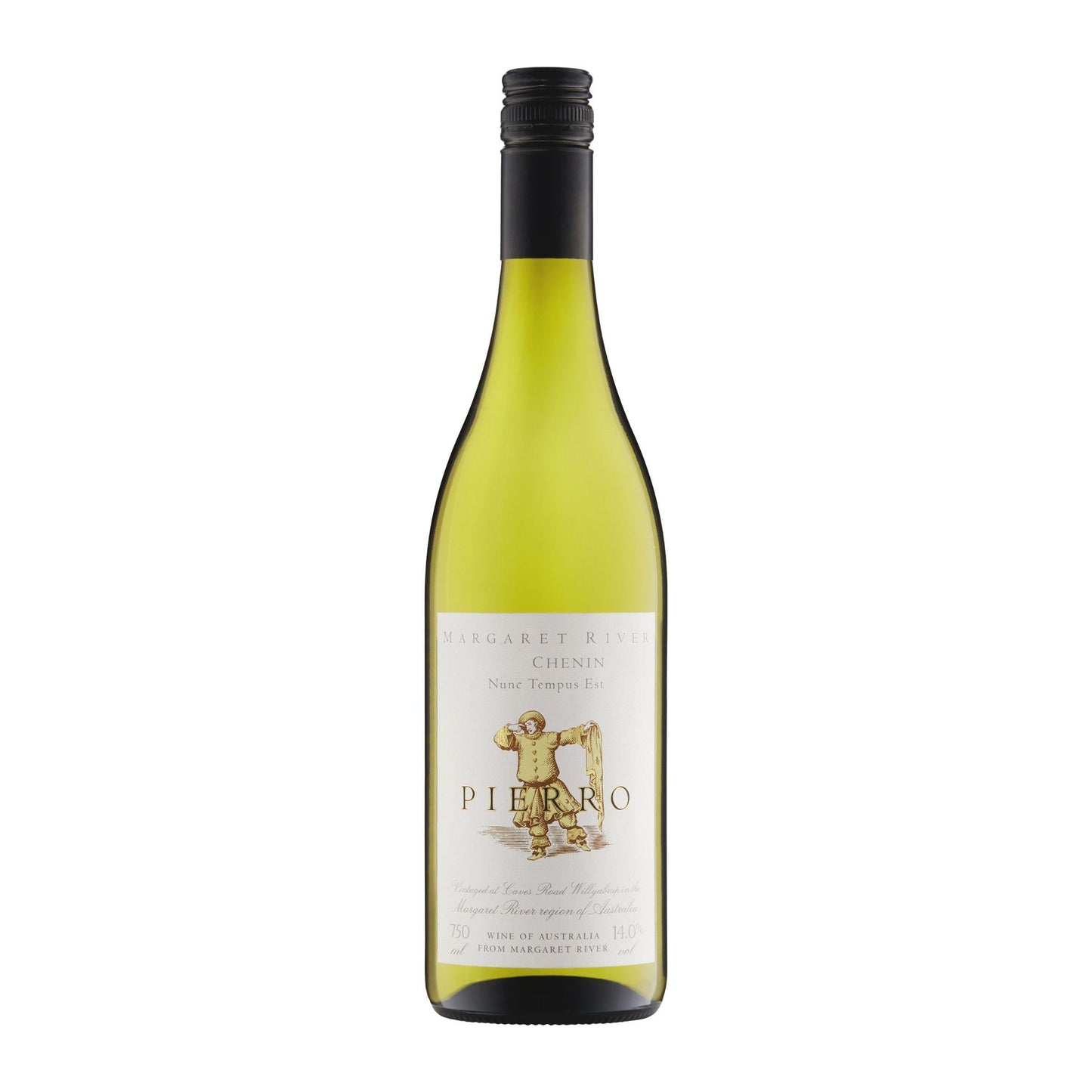 2023 Pierro Nunc Tempist Chenin Blanc