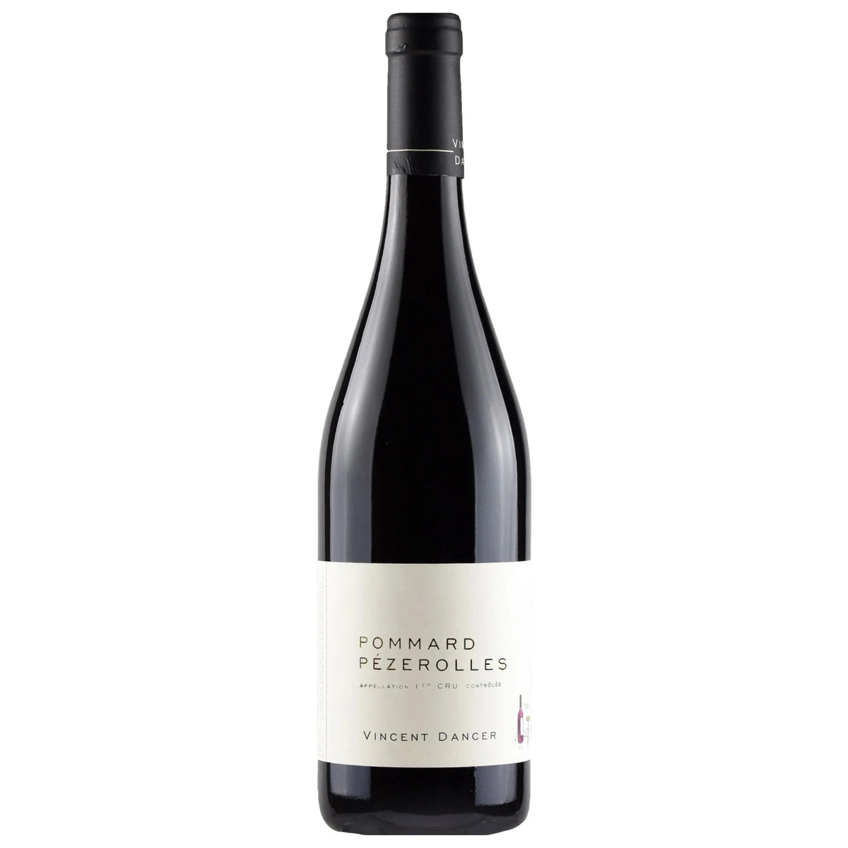 2023 Vincent Dancer Pommard 1er Cru Les Pezerolles