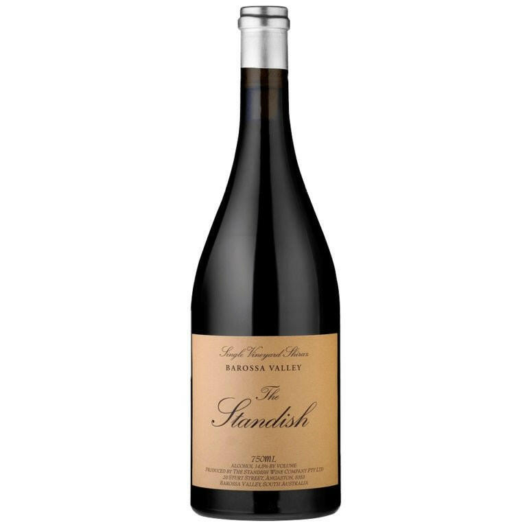 2024 Standish 'The Standish' Shiraz