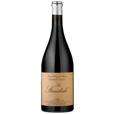 2024 Standish 'The Standish' Shiraz