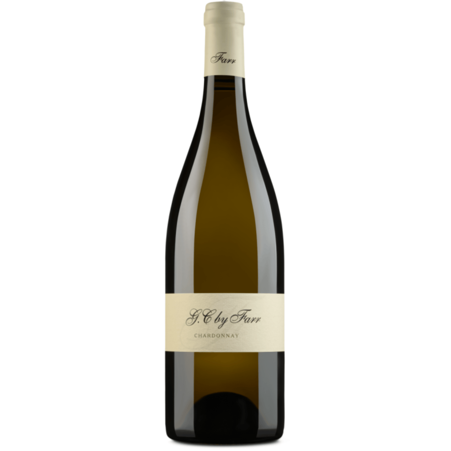 2024 By Farr ‘GC’ Chardonnay