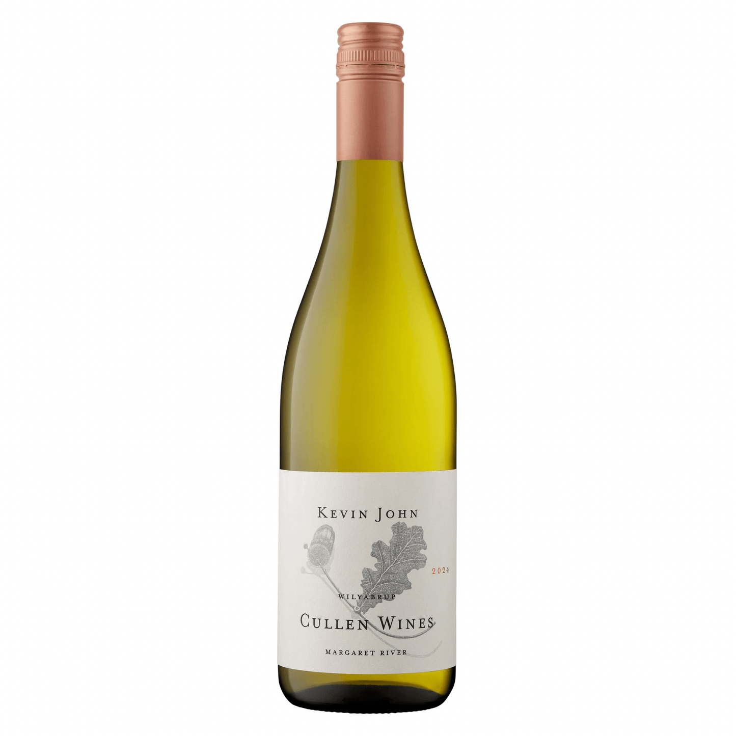 2024 Cullen ‘Kevin John’ Chardonnay
