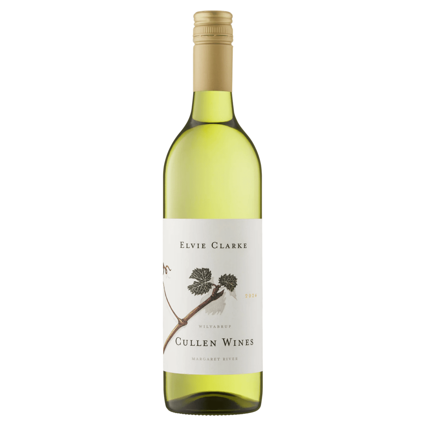 2024 Cullen 'Mangan Elvie Clarke' Sauvignon Blanc Semillon